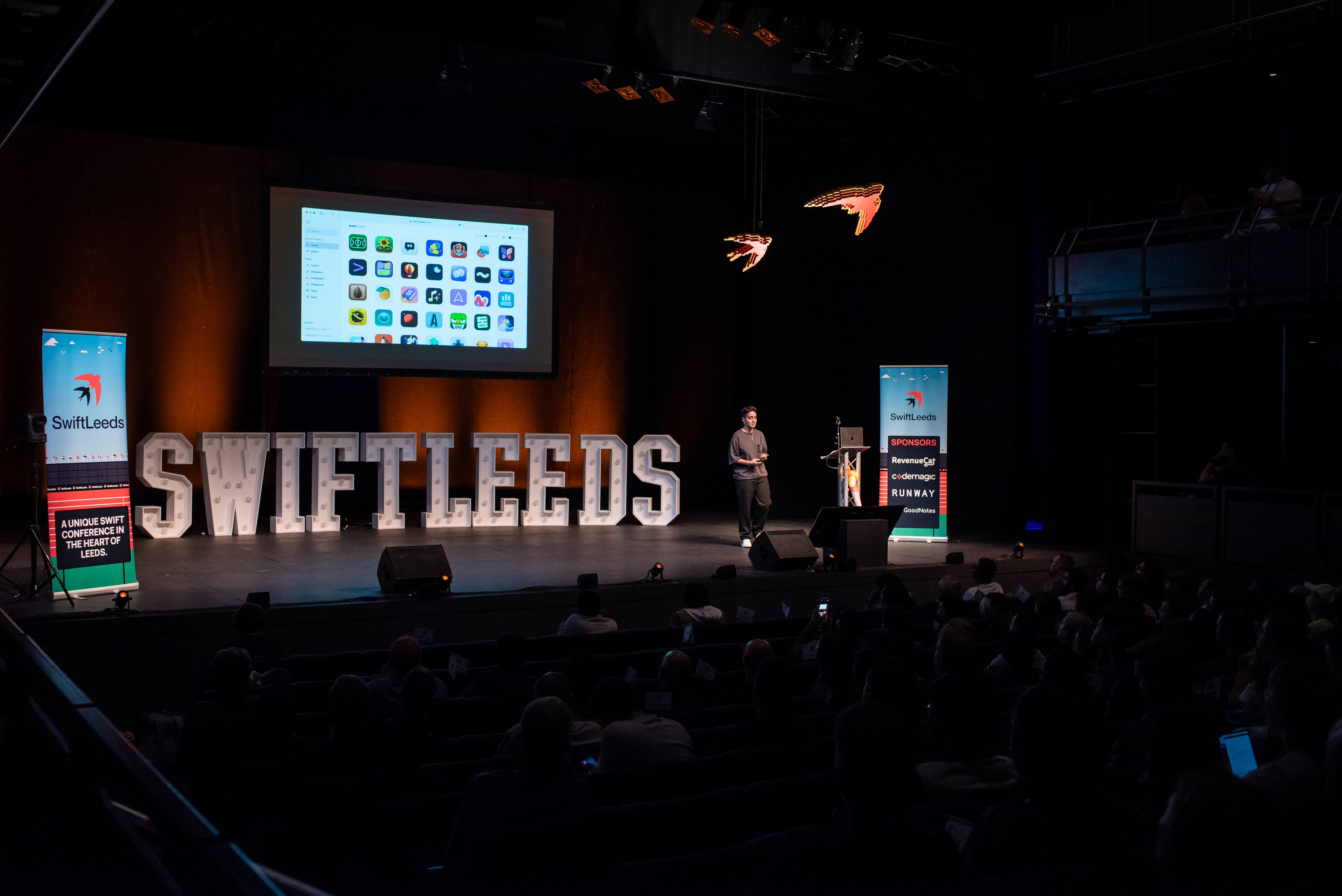 SwiftLeeds